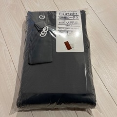 スイートデコレーション カーテン