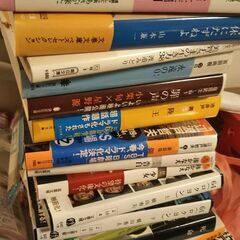 小説（文庫本）