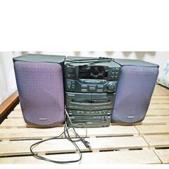 訳あり Panasonic SA-CH303 SB-CH303-...