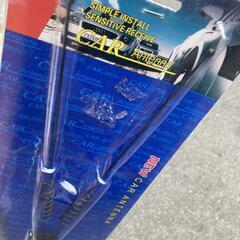 ムーンアイズ　ローライダー　ハイドロ　ミニトラック　ダミーアンテナ　USDMの画像