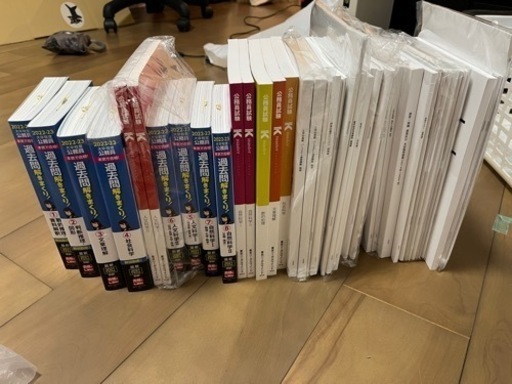 LEC 地方公務員　上級職　建築職　参考書