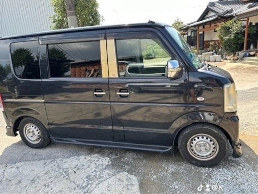 軽バン