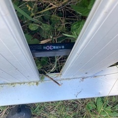 THULE LAPPLAND ルーフキャリア　ルーフラックの画像