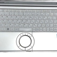 ❤️Panasonic12.1インチ①CF-NX2/SSD256gb新品/CPUi5第三世代/メモリ8gb/高画質液晶 /Windows11/Office2021/アプリ多数すぐ使える