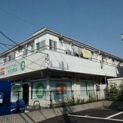 フリーレント1ヶ月＊浦安市1K　初期費用分割OK！ 事業主・夜職...