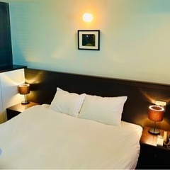 【上野駅】ホテル客室清掃スタッフ☀️✅の画像
