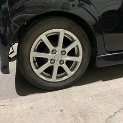 祝成約☆ありがとうございました☆ダイハツ☆タントカスタム☆車高調☆ナビ☆DVD☆車検6年12月☆の画像