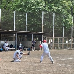 11/26 光が丘公園が確保できたので、対戦相手募集です！！