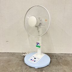  14163  コーナン リビング扇風機   ◆大阪市内・東大阪...