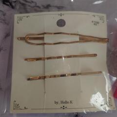《新品》 ヘアアクセサリー まとめ売りの画像
