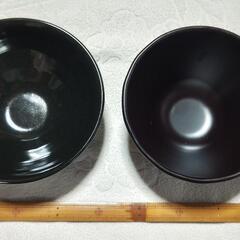 🍀差し上げます(  ˶ˊᵕˋ)੭♡和風食器(未使用)の画像