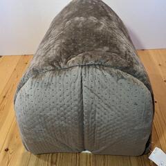 【引渡決定】ペット用かまくら形ベッドの画像