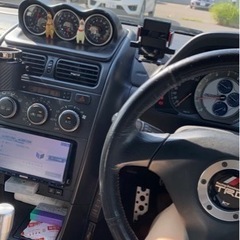 アルテッツァ  450000円 RS200 6MT Lエディションの画像