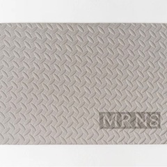 【新品未開封】マリネス ポイントマット グレー 2枚セットの画像