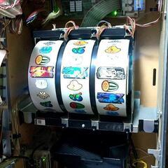 BLOODコイン仕様カウンター付きのフルセットの画像