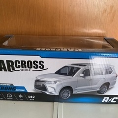 🍀ラジコン CARCROSS🍀の画像