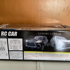 🍀ラジコン CARCROSS🍀の画像