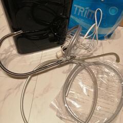 トリムRefine　トリムイオン整水器