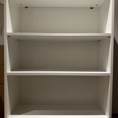 IKEA BILLY イケア ビリー 本棚 高さ106cm ②
