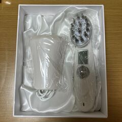 【新品・未使用】最先端スカルプケア　brilliant hair...