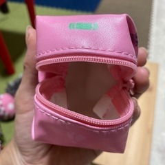 《鬼滅の刃》小銭入れ？小物入れ？の画像