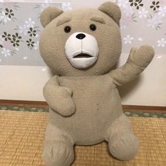 テッド　ぬいぐるみ