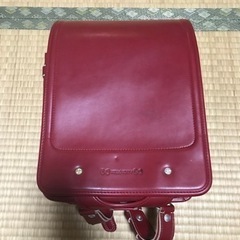 サンリオのランドセル