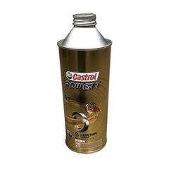 カストロール 2サイクルオイル POWER1 2T 500ml