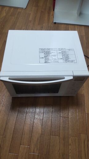 Panasonic　オーブンレンジ