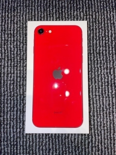 iPhoneSE3 64GB 美品　残債無　全国発送可