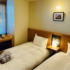 【上野駅】ホテル客室清掃スタッフ☀️✅の画像