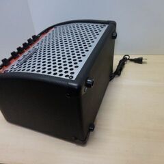 FERNANDES ギターアンプ FS-10 通電確認済み 絶好調 良品の画像