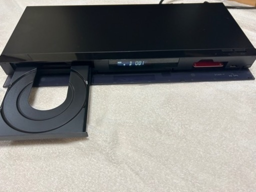 Panasonic DMR-2W101 [1TB /2番組同時録画]