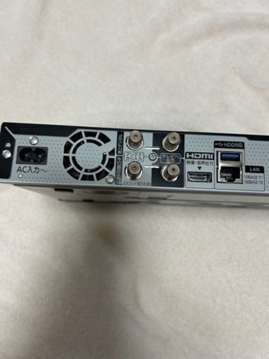 Panasonic DMR-2W101 [1TB /2番組同時録画]