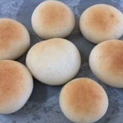 米粉、グルテンフリーandヴィーガン　の　パンの画像