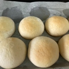 米粉、グルテンフリーandヴィーガン　の　パンの画像