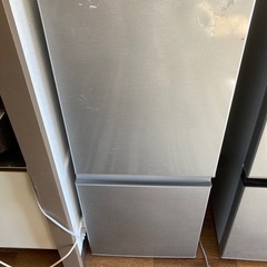 埼玉県東松山市　冷蔵庫　可動品