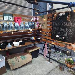 10/23　横須賀めだか無人販売
