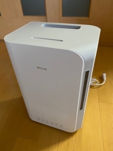 加湿器