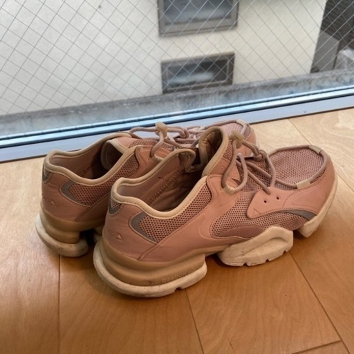 リーボック X バーニーズニューヨーク　スニーカー 26.5cm