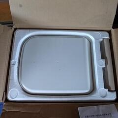 餅つき器(みそ羽根)付きの画像