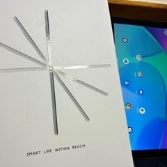 MB1001 タブレット10.1 Android  12 