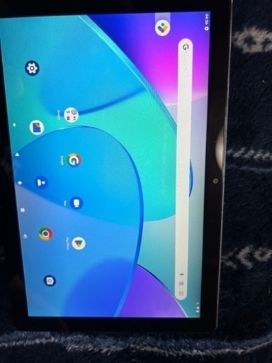 MB1001 タブレット10.1 Android  12