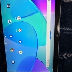 MB1001 タブレット10.1 Android  12 の画像