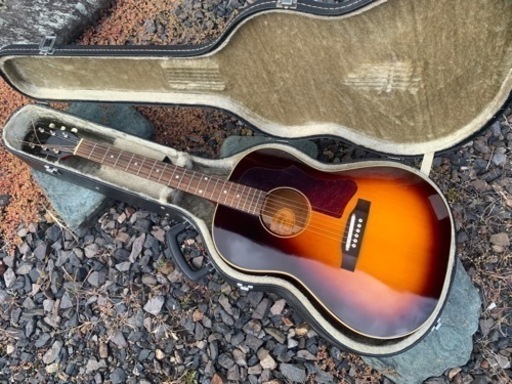 【美品】Stafford SLG360 (Gibson B-25コピー)