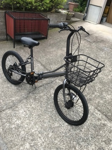 電動アシスト自転車が欲しい！