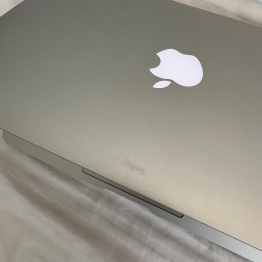 美品 MacBookAir 11インチ 2014年 128G
