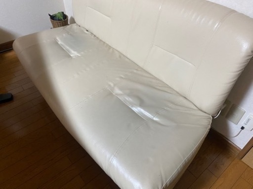 ソファー