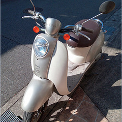 【ホンダ】クレアスクーピー　