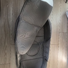 ネオママイズム ベッドインベッド クーハンの画像